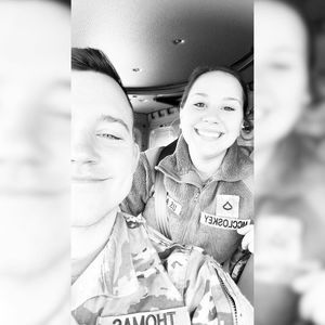 Meet your Posher, Michael ann